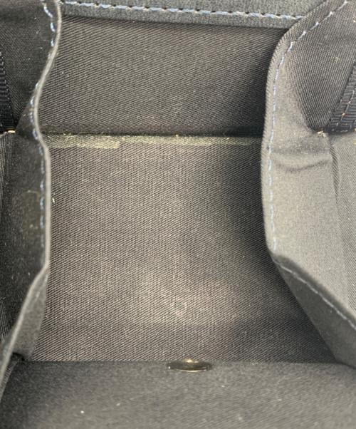 PORTER（ポーター）PORTER (ポーター) SLAB  WALLET ブラックの古着・服飾アイテム