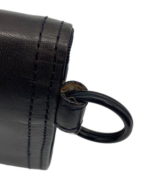 PORTER（ポーター）PORTER (ポーター) SLAB  WALLET ブラックの古着・服飾アイテム