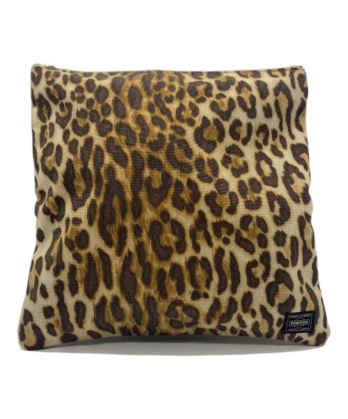 HEAD PORTER（ヘッドポーター）HEAD PORTER (ヘッドポーター) クラッチバッグの古着・服飾アイテム