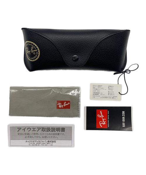 RAY-BAN（レイバン）RAY-BAN (レイバン) Year Of The Rabbit Edition サイズ:65□18の古着・服飾アイテム