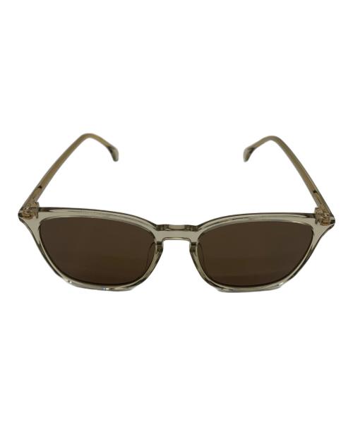 GUCCI（グッチ）GUCCI (グッチ) サングラス サイズ:55□19の古着・服飾アイテム