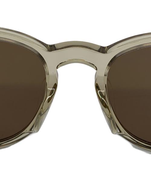 GUCCI（グッチ）GUCCI (グッチ) サングラス サイズ:55□19の古着・服飾アイテム