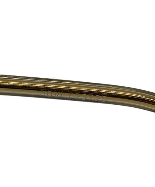 GUCCI（グッチ）GUCCI (グッチ) サングラス サイズ:55□19の古着・服飾アイテム