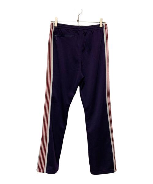 Needles（ニードルズ）Needles (ニードルズ) トラックパンツ パープル サイズ:Sの古着・服飾アイテム