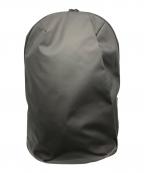 WEXLEYウェクスレイ）の古着「リュック」｜ブラック