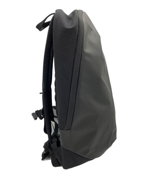 WEXLEY（ウェクスレイ）WEXLEY (ウェクスレイ) リュック ブラックの古着・服飾アイテム