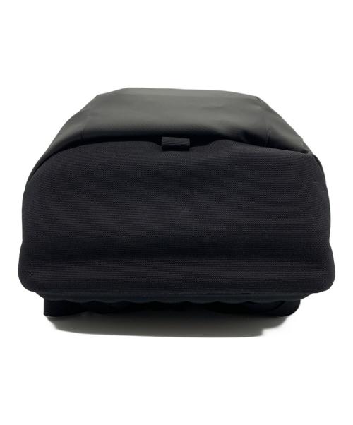 WEXLEY（ウェクスレイ）WEXLEY (ウェクスレイ) リュック ブラックの古着・服飾アイテム