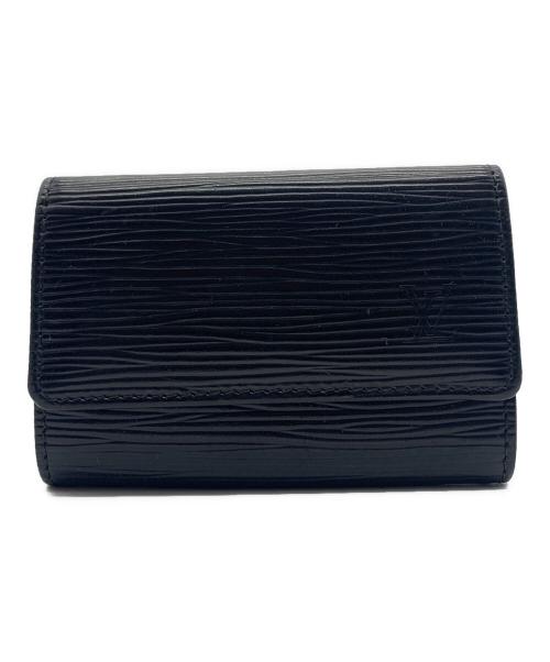 LOUIS VUITTON（ルイ ヴィトン）LOUIS VUITTON (ルイ ヴィトン) ミュルティクレ6の古着・服飾アイテム