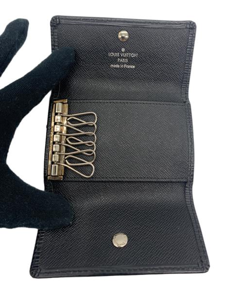 LOUIS VUITTON（ルイ ヴィトン）LOUIS VUITTON (ルイ ヴィトン) ミュルティクレ6の古着・服飾アイテム