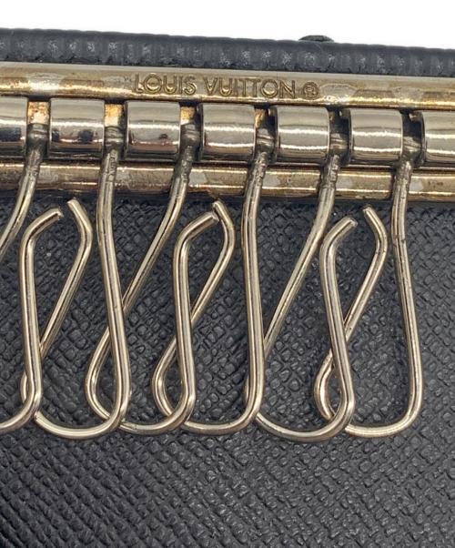 LOUIS VUITTON（ルイ ヴィトン）LOUIS VUITTON (ルイ ヴィトン) ミュルティクレ6の古着・服飾アイテム