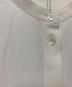 中古・古着 theory luxe (セオリーリュクス) MARVINE AMIA Blouse アイボリー サイズ:038 未使用品：13000円