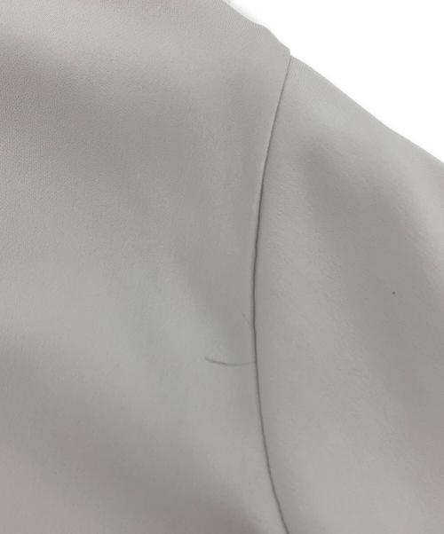 theory luxe（セオリーリュクス）theory luxe (セオリーリュクス) LUVE WALLI Blouse ラベンダー サイズ:S32 未使用品の古着・服飾アイテム