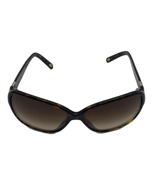 TIFFANY & Co.（ティファニー）Tiffany & Co. (ティファニー) サングラス サイズ:60□14の古着・服飾アイテム