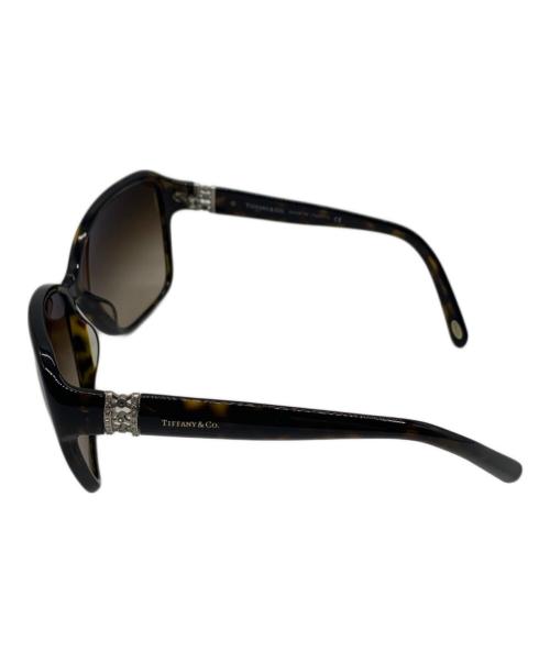 TIFFANY & Co.（ティファニー）Tiffany & Co. (ティファニー) サングラス サイズ:60□14の古着・服飾アイテム