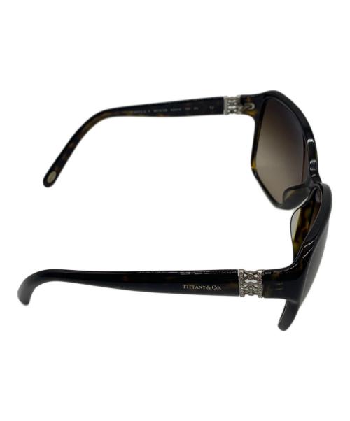 TIFFANY & Co.（ティファニー）Tiffany & Co. (ティファニー) サングラス サイズ:60□14の古着・服飾アイテム