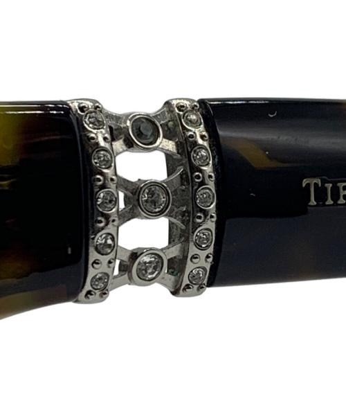 TIFFANY & Co.（ティファニー）Tiffany & Co. (ティファニー) サングラス サイズ:60□14の古着・服飾アイテム