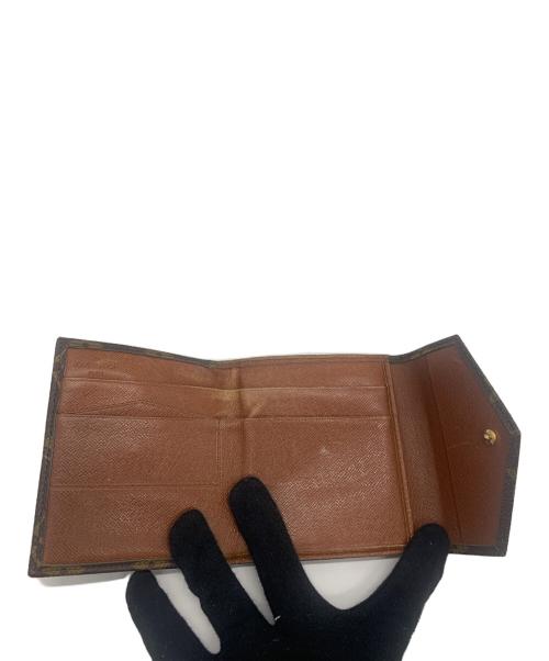 LOUIS VUITTON（ルイ ヴィトン）LOUIS VUITTON (ルイ ヴィトン) ポルトモネビエの古着・服飾アイテム