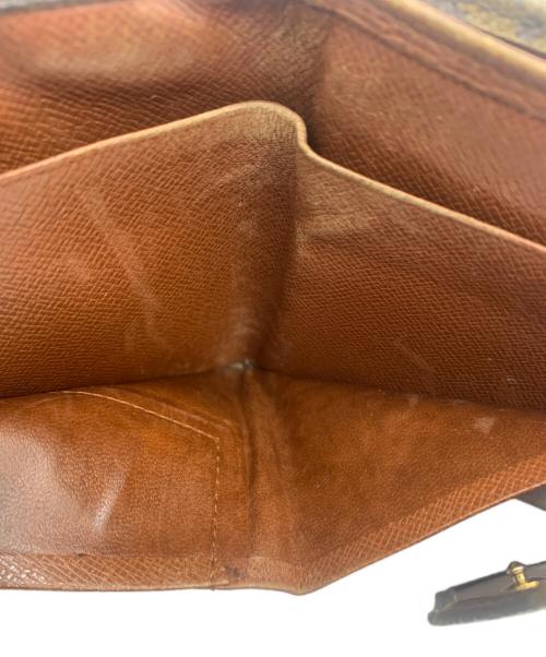 LOUIS VUITTON（ルイ ヴィトン）LOUIS VUITTON (ルイ ヴィトン) ポルトモネビエの古着・服飾アイテム