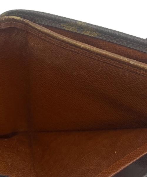 LOUIS VUITTON（ルイ ヴィトン）LOUIS VUITTON (ルイ ヴィトン) ポルトモネビエの古着・服飾アイテム