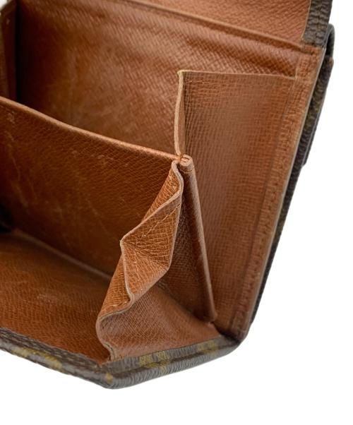 LOUIS VUITTON（ルイ ヴィトン）LOUIS VUITTON (ルイ ヴィトン) ポルトモネビエの古着・服飾アイテム