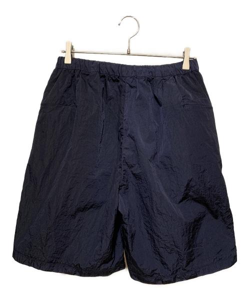teatora（テアトラ）TEATORA (テアトラ) Wallet Shorts RESORT MP 2 ネイビー サイズ:4の古着・服飾アイテム