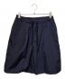 TEATORA（テアトラ）の古着「Wallet Shorts RESORT MP 2」｜ネイビー