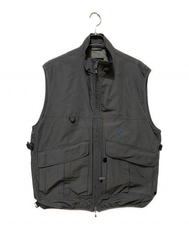 Daiwapier39 ダイワピア TACTICAL MOUNTAIN VEST 中古・古着通販】DAIWA PIER39 (ダイワ ピア39) TECH TACTICAL