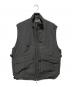 DAIWA PIER39（ダイワ ピア39）の古着「TECH TACTICAL MOUNTAIN VEST」｜グレー