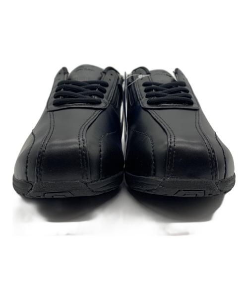 MIZUNO（ミズノ）MIZUNO (ミズノ) ウォーキングシューズ  ブラック サイズ:26 未使用品の古着・服飾アイテム