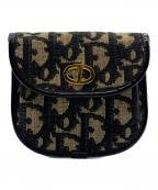 Christian Diorクリスチャン ディオール）の古着「トロッター コインケース」