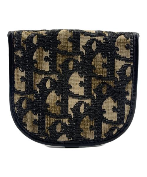 Christian Dior（クリスチャン ディオール）Christian Dior (クリスチャン ディオール) トロッター コインケースの古着・服飾アイテム