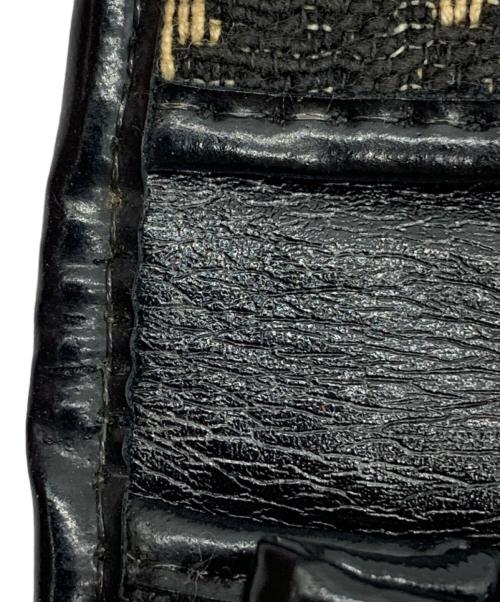 Christian Dior（クリスチャン ディオール）Christian Dior (クリスチャン ディオール) トロッター コインケースの古着・服飾アイテム