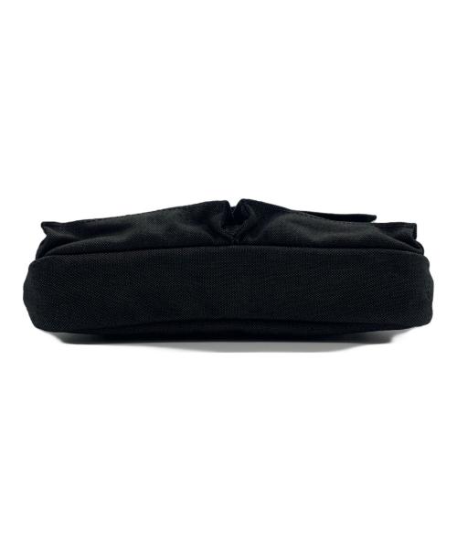 PORTER（ポーター）PORTER (ポーター) PORTER SMOKY 2WAY SHOULDER BAG ブラックの古着・服飾アイテム