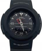 CASIOカシオ）の古着「G-SHOCK」