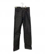 SUGARHILLシュガーヒル）の古着「デニムパンツ」｜インディゴ