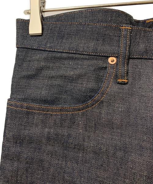 SUGARHILL（シュガーヒル）SUGARHILL (シュガーヒル) デニムパンツ インディゴ サイズ:32の古着・服飾アイテム