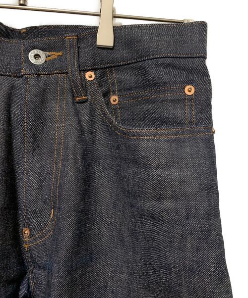 SUGARHILL（シュガーヒル）SUGARHILL (シュガーヒル) デニムパンツ インディゴ サイズ:32の古着・服飾アイテム