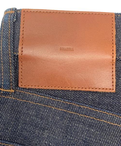 SUGARHILL（シュガーヒル）SUGARHILL (シュガーヒル) デニムパンツ インディゴ サイズ:32の古着・服飾アイテム