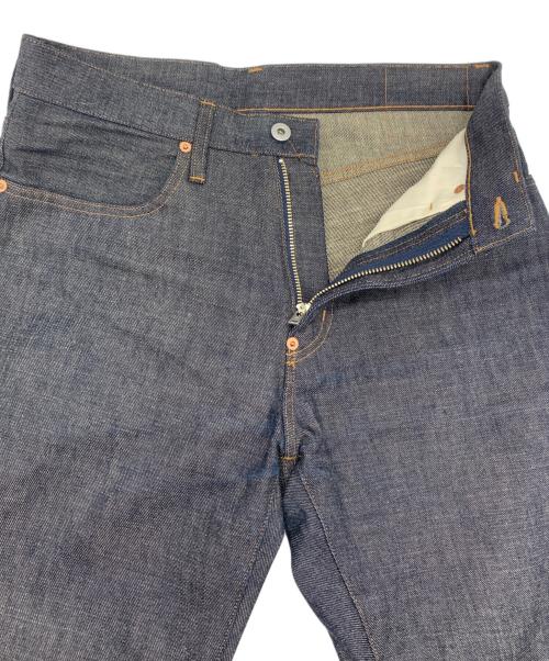 SUGARHILL（シュガーヒル）SUGARHILL (シュガーヒル) デニムパンツ インディゴ サイズ:32の古着・服飾アイテム