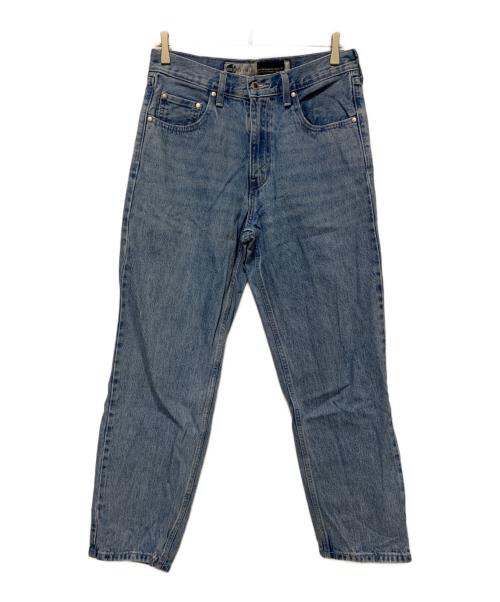 LEVI'S（リーバイス）LEVI'S (リーバイス) silverTab LOOSE デニムパンツ スカイブルー サイズ:W30×L30の古着・服飾アイテム