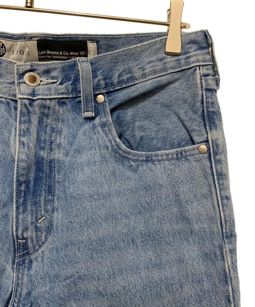 LEVI'S（リーバイス）LEVI'S (リーバイス) silverTab LOOSE デニムパンツ スカイブルー サイズ:W30×L30の古着・服飾アイテム