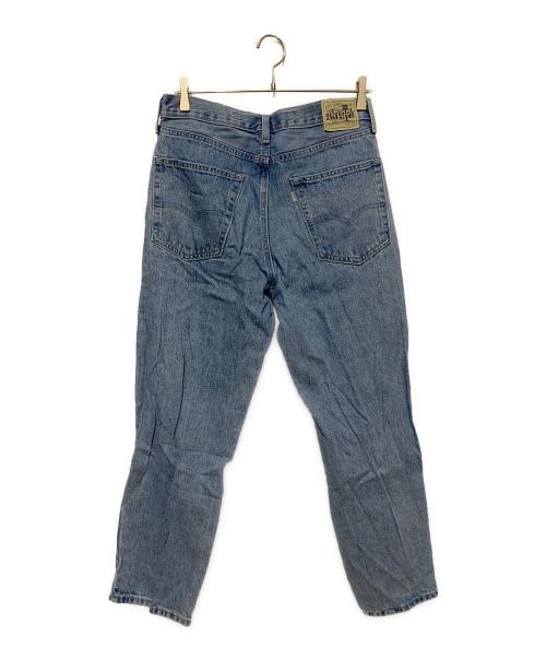 LEVI'S（リーバイス）LEVI'S (リーバイス) silverTab LOOSE デニムパンツ スカイブルー サイズ:W30×L30の古着・服飾アイテム