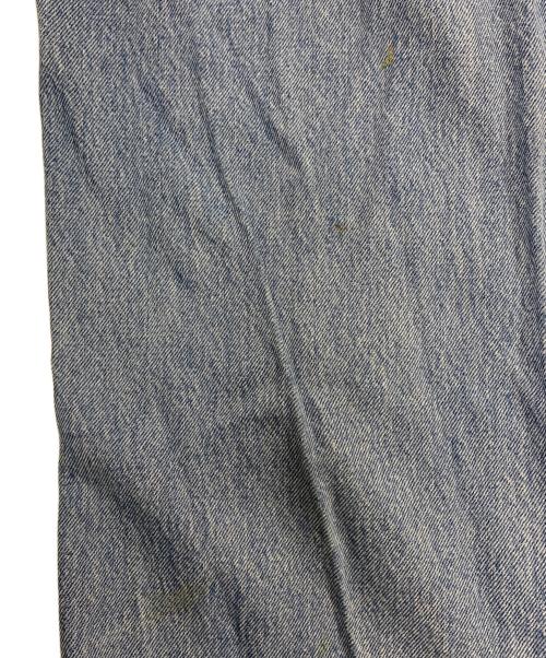 LEVI'S（リーバイス）LEVI'S (リーバイス) silverTab LOOSE デニムパンツ スカイブルー サイズ:W30×L30の古着・服飾アイテム