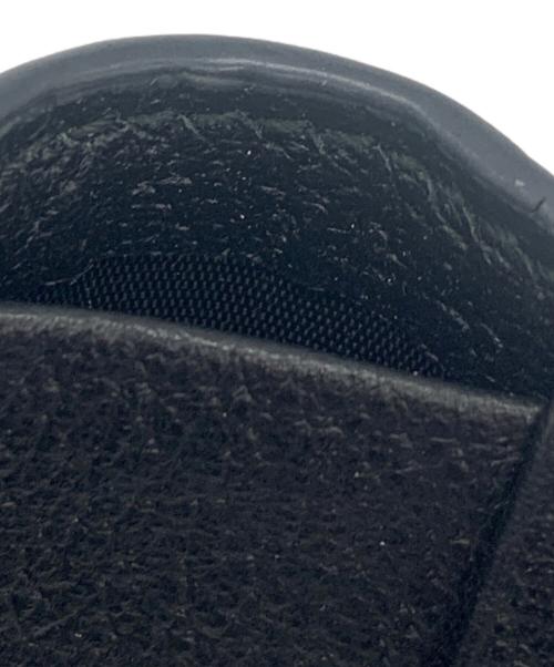 GUCCI（グッチ）GUCCI (グッチ) オフィディア GGマーモント ブラック×レッド×グリーンの古着・服飾アイテム