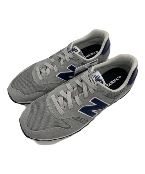 NEW BALANCE（ニューバランス）NEW BALANCE (ニューバランス) ML373SP2 グレー サイズ:26.5 未使用品の古着・服飾アイテム