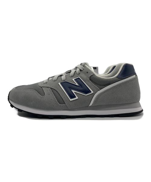 NEW BALANCE（ニューバランス）NEW BALANCE (ニューバランス) ML373SP2 グレー サイズ:26.5 未使用品の古着・服飾アイテム