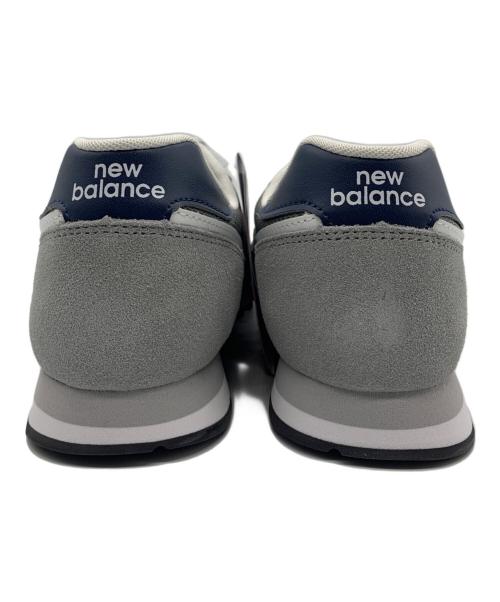 NEW BALANCE（ニューバランス）NEW BALANCE (ニューバランス) ML373SP2 グレー サイズ:26.5 未使用品の古着・服飾アイテム