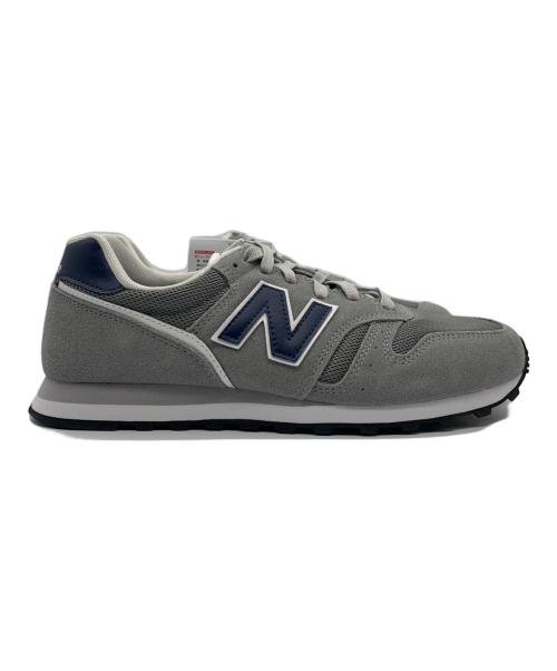 NEW BALANCE（ニューバランス）NEW BALANCE (ニューバランス) ML373SP2 グレー サイズ:26.5 未使用品の古着・服飾アイテム