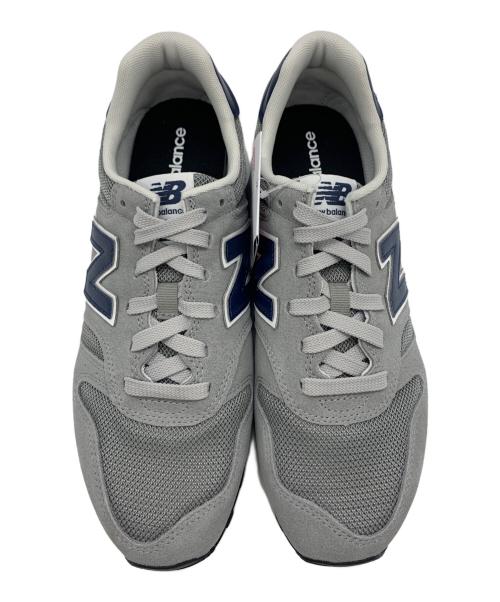 NEW BALANCE（ニューバランス）NEW BALANCE (ニューバランス) ML373SP2 グレー サイズ:26.5 未使用品の古着・服飾アイテム