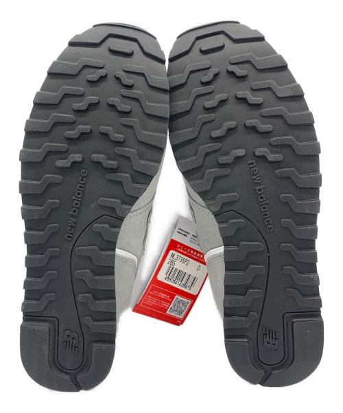 NEW BALANCE（ニューバランス）NEW BALANCE (ニューバランス) ML373SP2 グレー サイズ:26.5 未使用品の古着・服飾アイテム